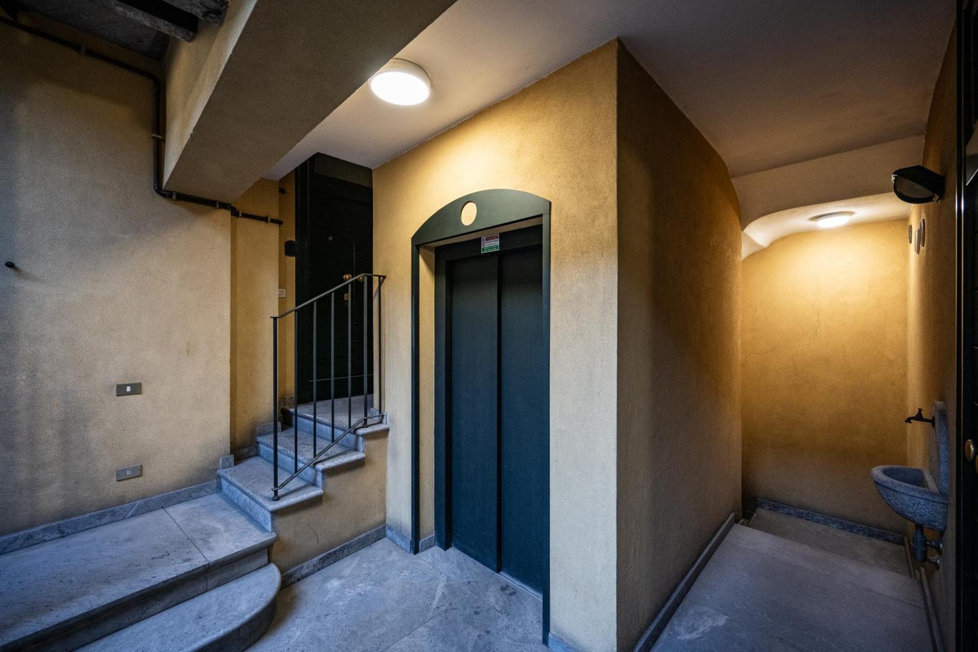 Navigli Cozy Corner Milano Apartment Luaran gambar