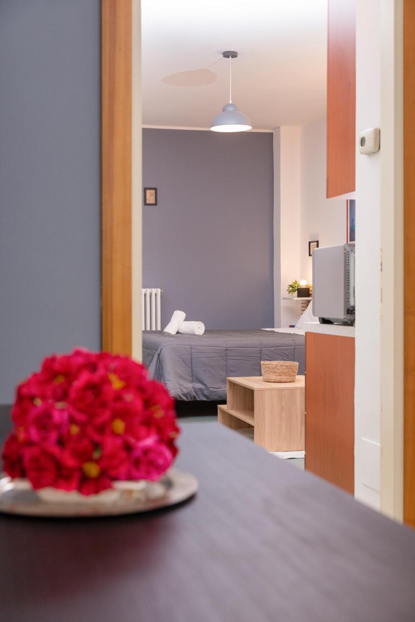 Navigli Cozy Corner Milano Apartment Luaran gambar