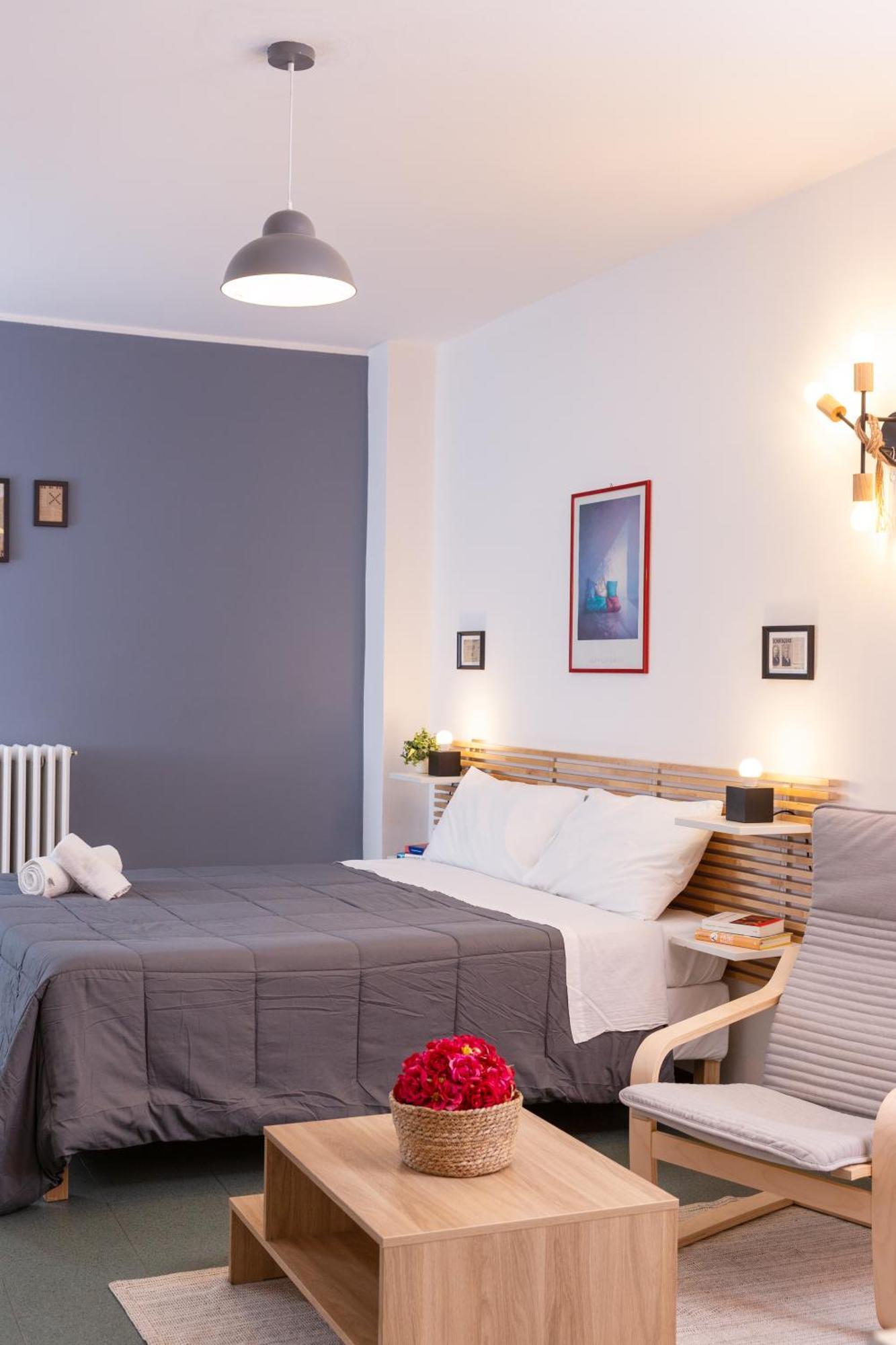 Navigli Cozy Corner Milano Apartment Luaran gambar