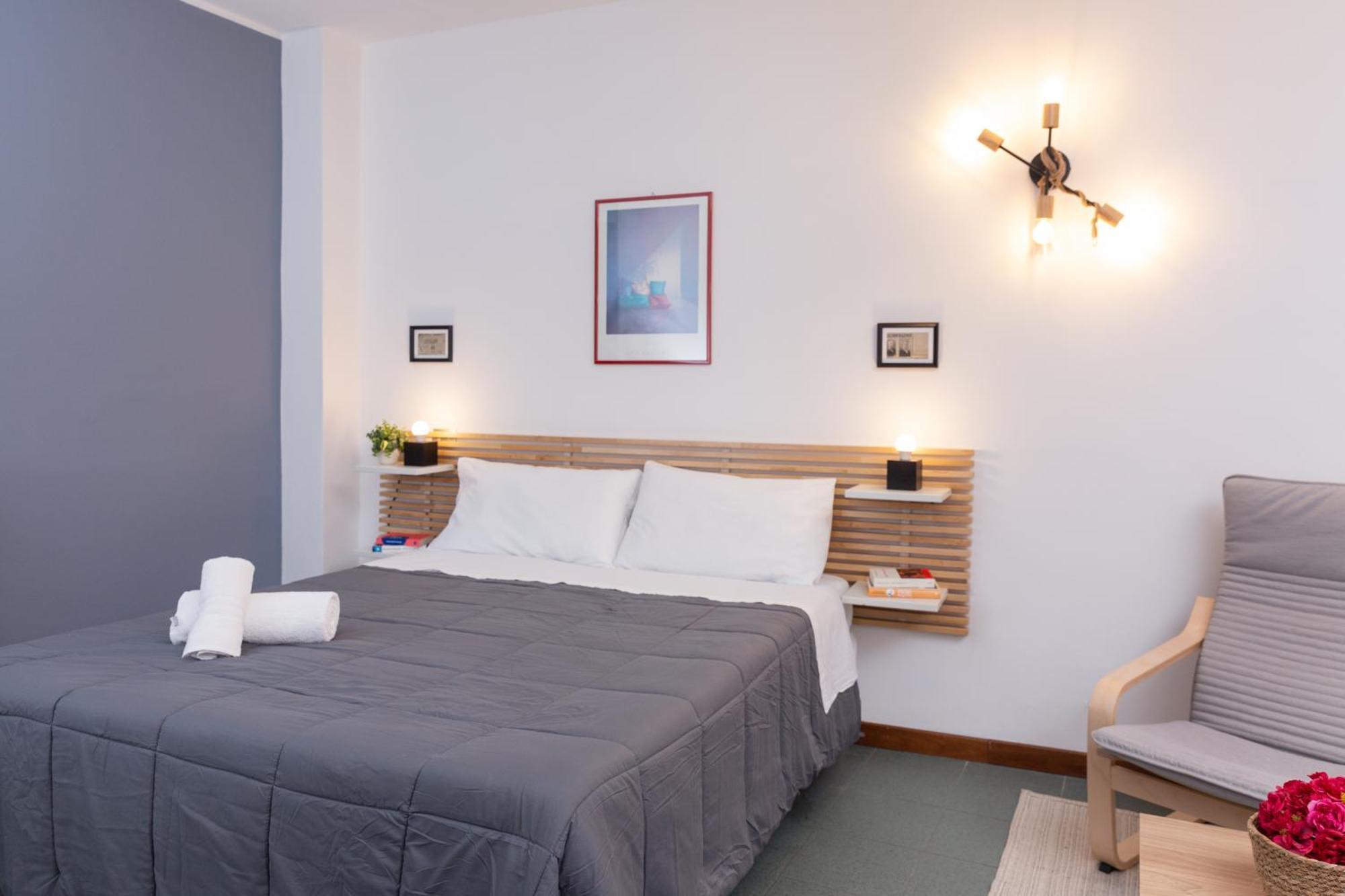 Navigli Cozy Corner Milano Apartment Luaran gambar