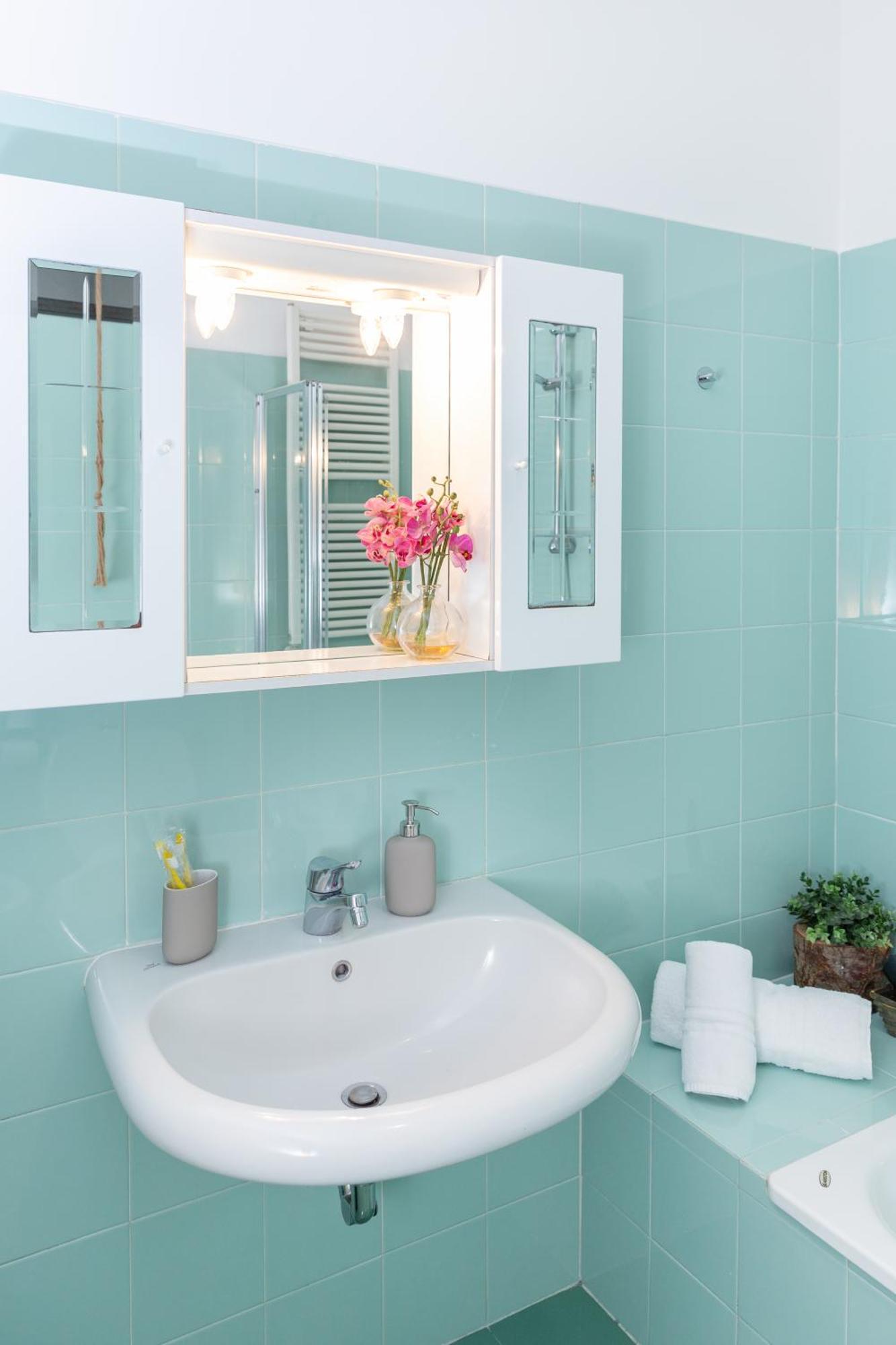 Navigli Cozy Corner Milano Apartment Luaran gambar
