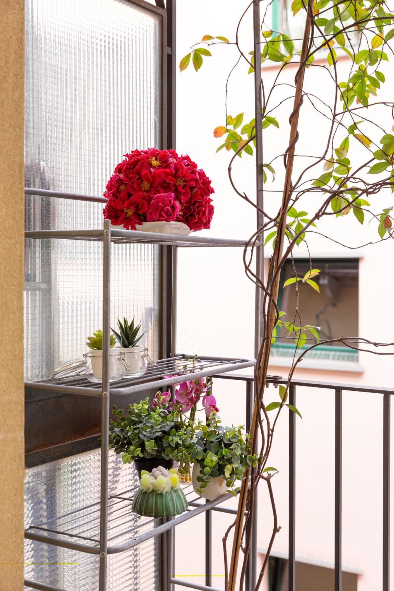 Navigli Cozy Corner Milano Apartment Luaran gambar