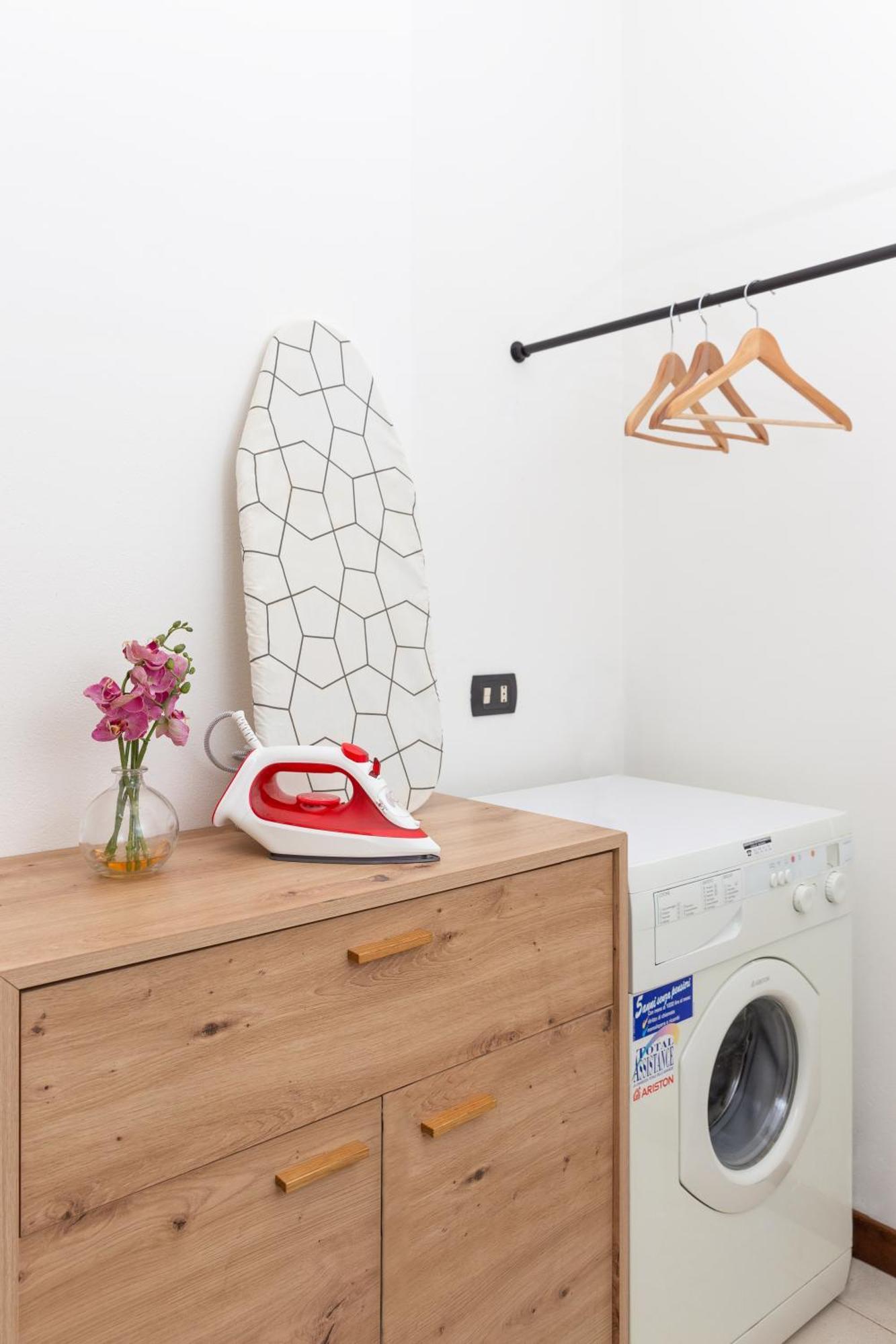 Navigli Cozy Corner Milano Apartment Luaran gambar