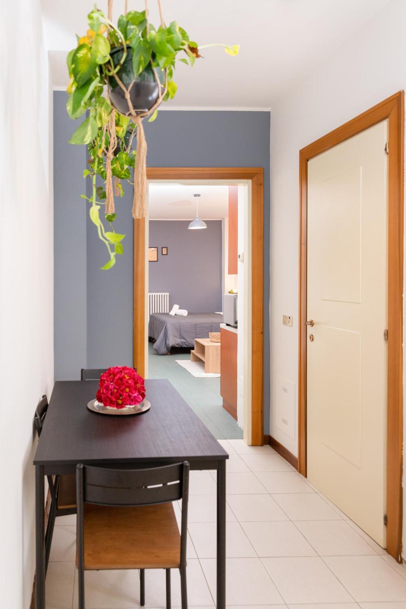 Navigli Cozy Corner Milano Apartment Luaran gambar